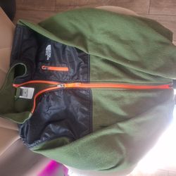 North Face Sweater