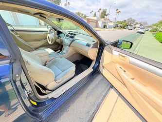 2004 Toyota Solara
