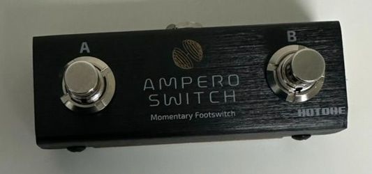 HOTONE AMPERO SWITCH #30076
