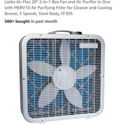 Fan