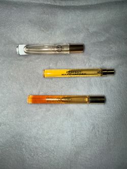 Mini Perfumes