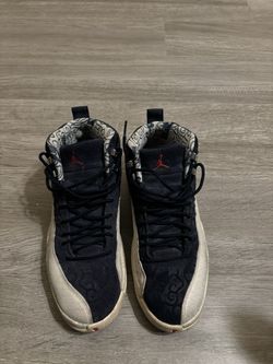 Jordan 12 Retro ‘international’ 10.5