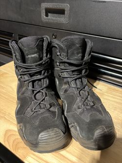 Lowa Zephyr ZTX Mid Size 13