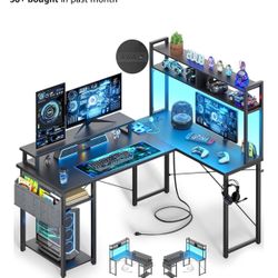 Corner Desk