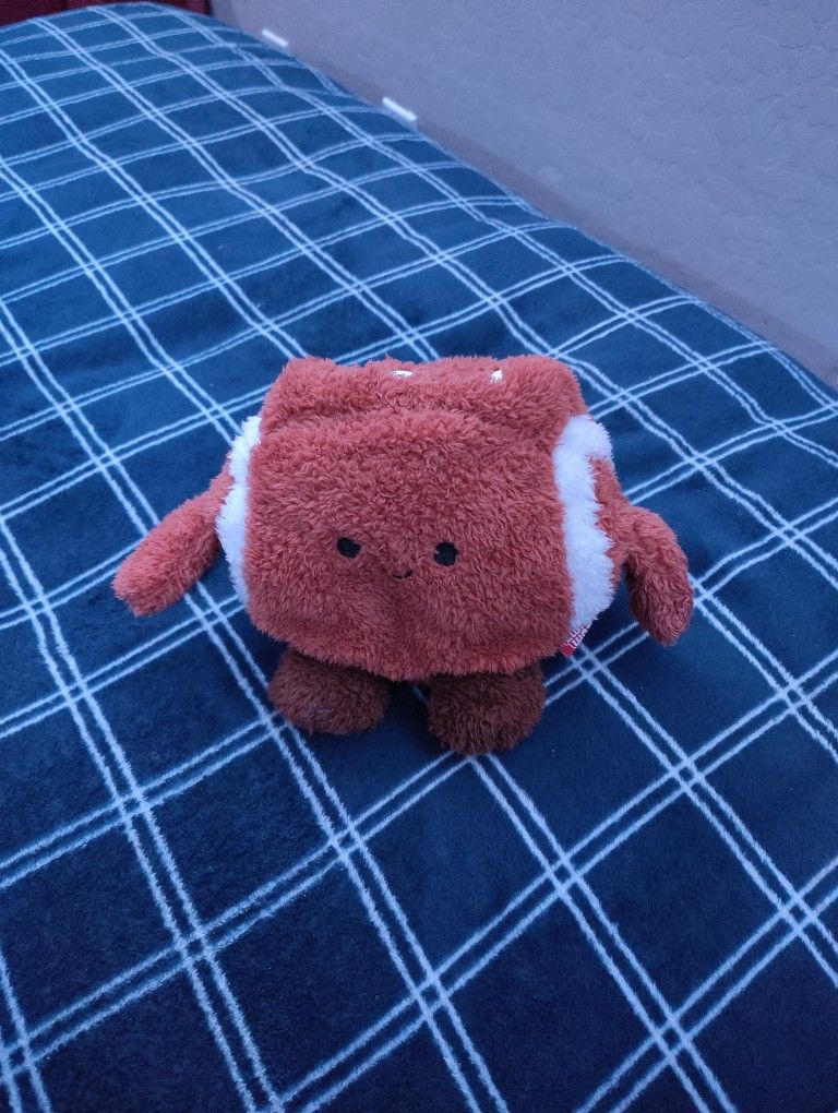 Football Plushy
