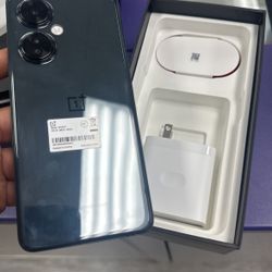 One Plus Nord N30 5G