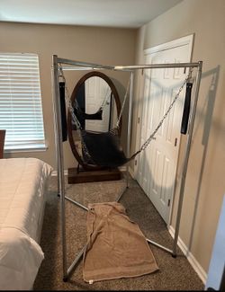 Selling my sling away