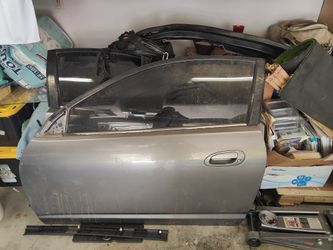 Acura RSX Door (Passenger)