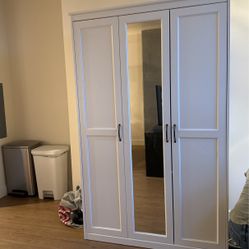 IKEA Wardrobe Songesand