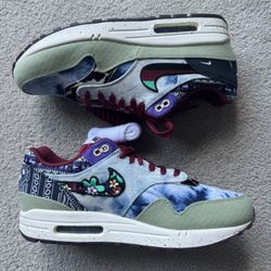 Size 11.5 - Nike Air Max 1 SP x Concepts Mellow 2022