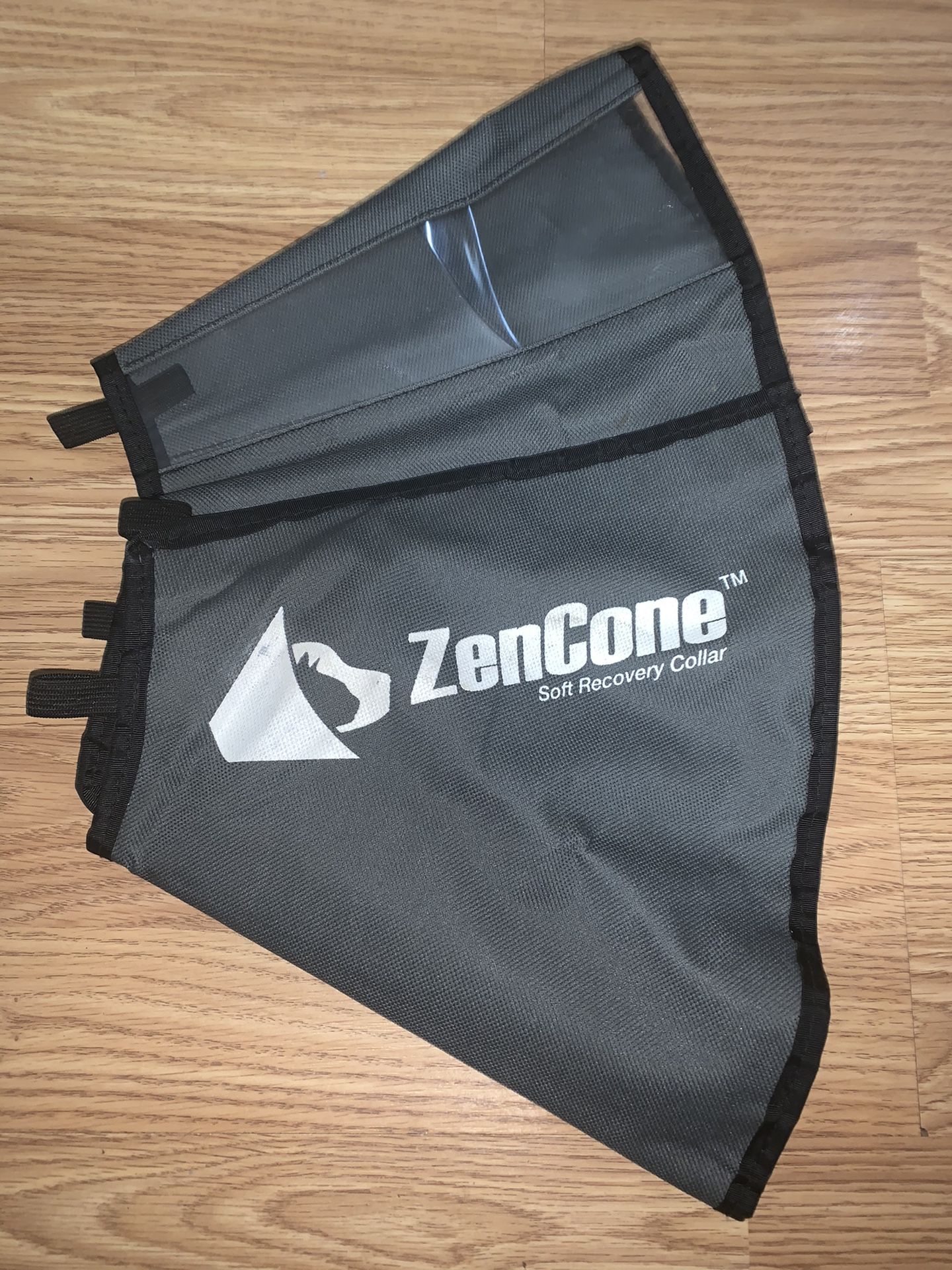 Large /xl zencone flexible cone for dogs