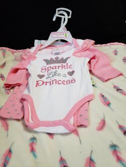 Babygirl clothes