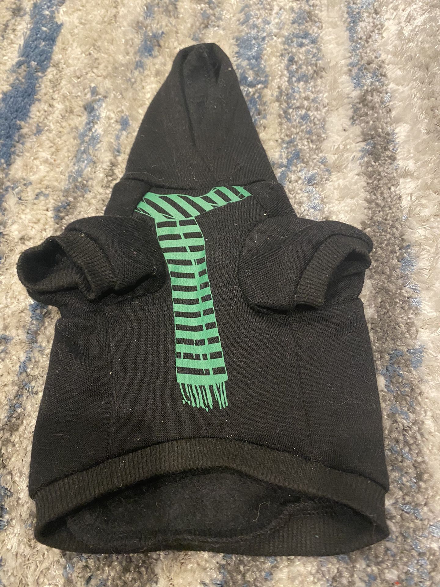 Dog Hoodie