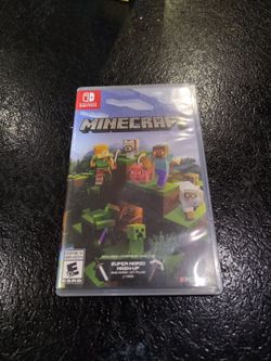 Minecraft