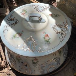 Chamber Pot