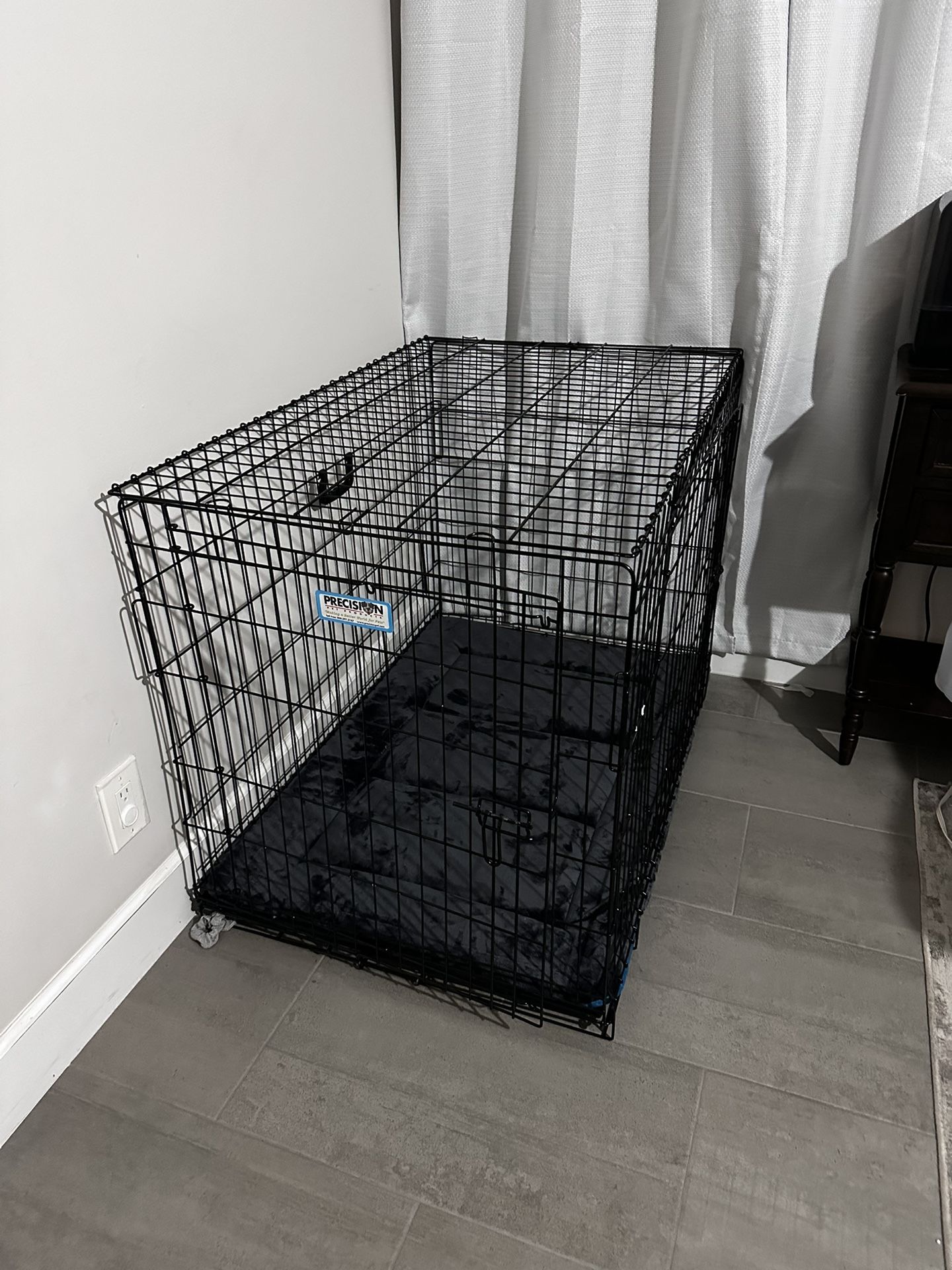 Large Dog Crate