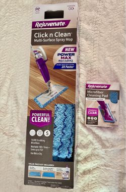 Mop Rejuvenate new🔥