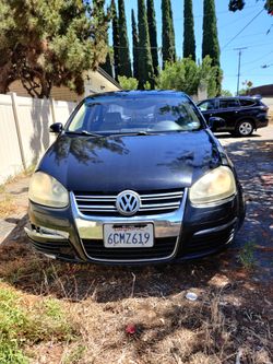 2008 Volkswagen Jetta