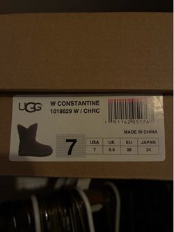 Brand new UGGS