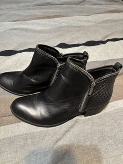 Womens Size 9 Lucky Brand boots