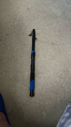 Fishing rod