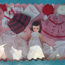 Madame Alexander Wendy