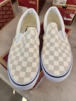 Vans Classic Slip-On Women Shoes 