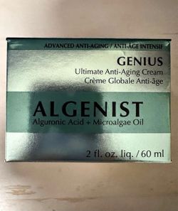 Algenist Genius Ultimate Anti-Aging Cream 2 oz