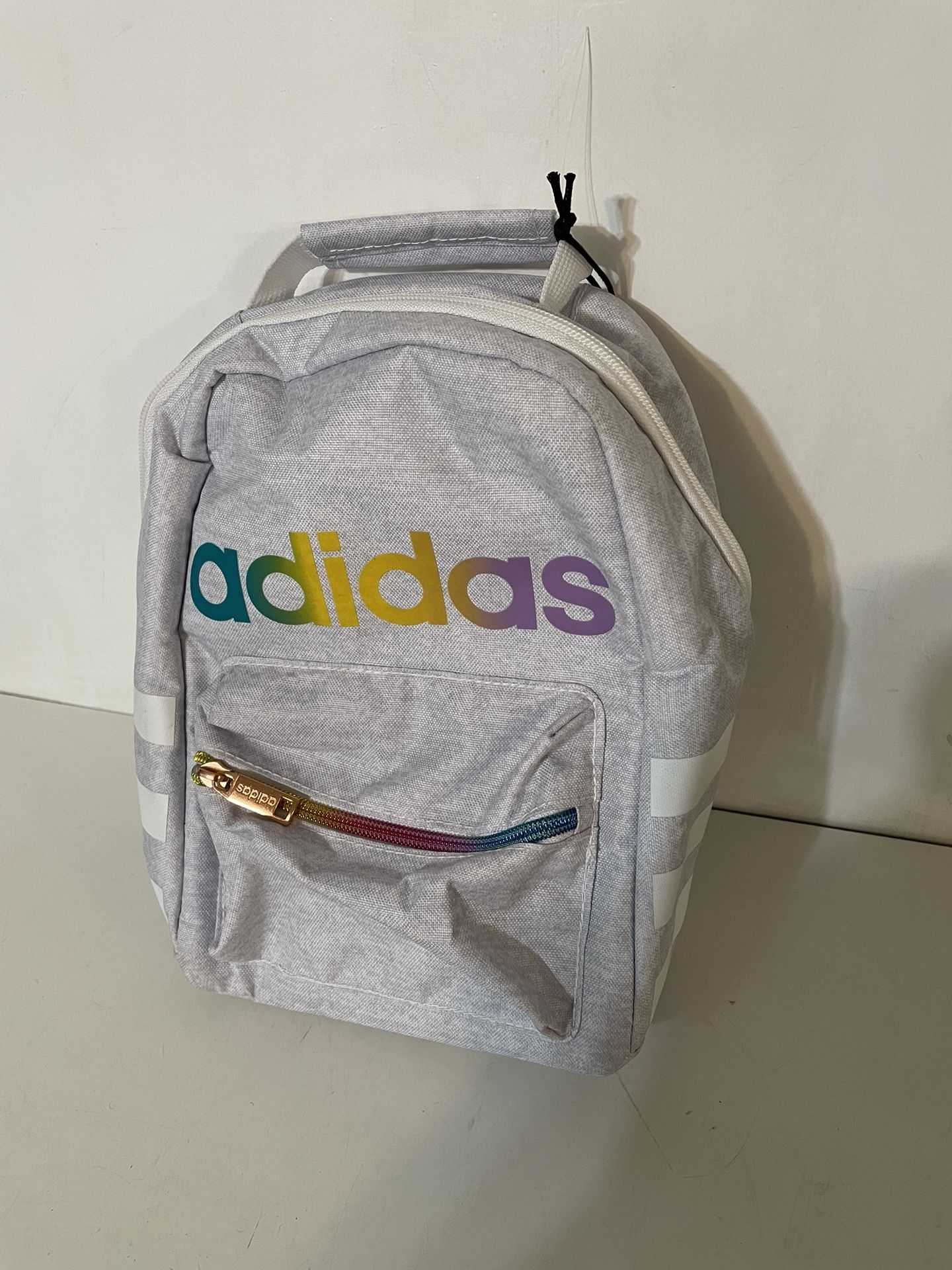 Adidas Lunch Box Never Used Great Gift