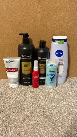 Personal Care Bundle – 6 Items