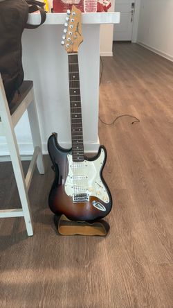 Guitar