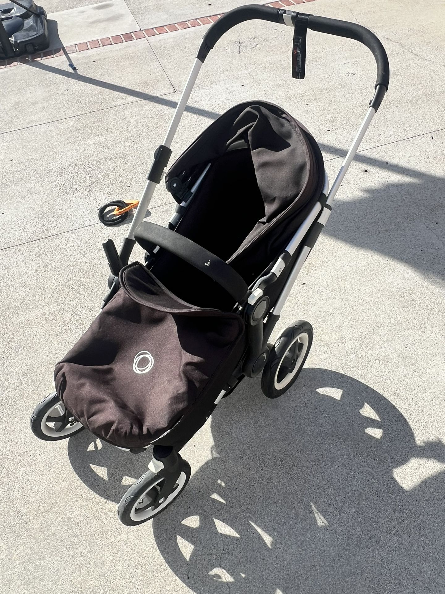 Stroller