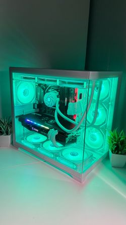 Custom Gaming PCs 716 area