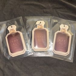 Kayali car freshener