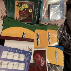 Home School Books
