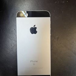 iphone 5 se