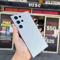 Samsung S24 Ultra 256GB UNLOCKED 