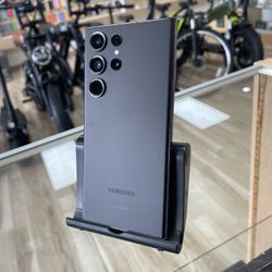 Samsung Galaxy S23 Ultra Financing Deal! Best Deals On All Smartphones! Fully Unlocked Can Work With Any Carrier! No Credit Needed! $50 Down Payment!