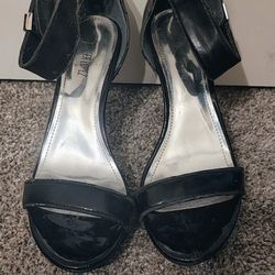 Size 9 Women's Heel