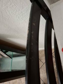Kitchen table