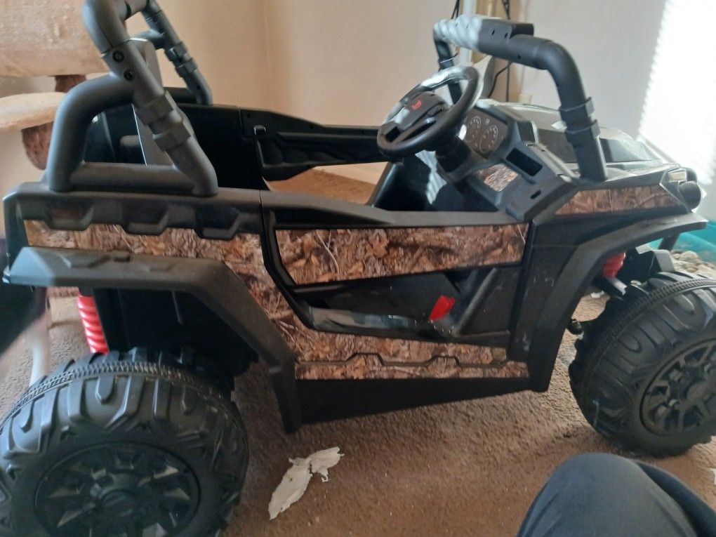 Big Wheel