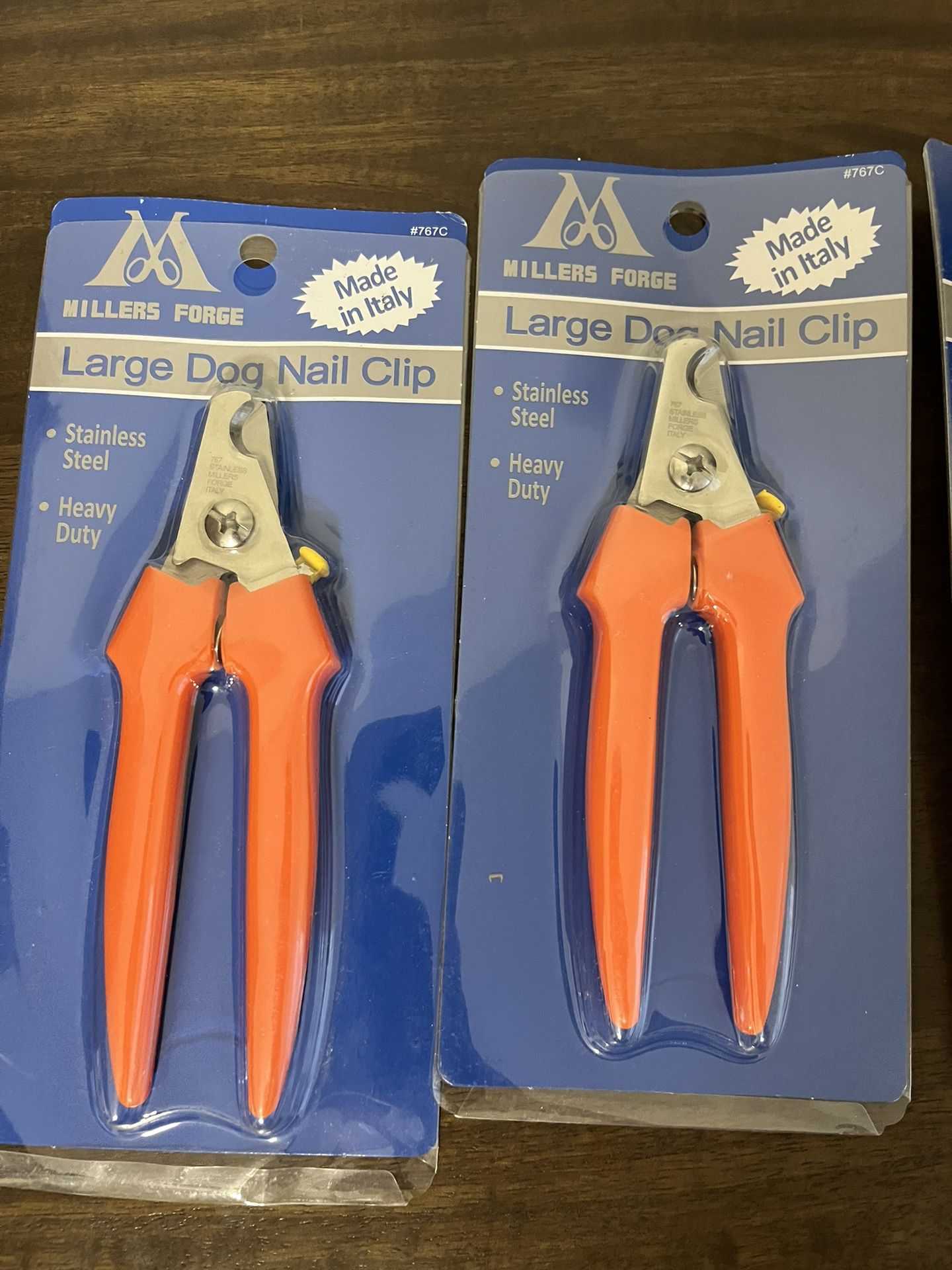 Dog Nail Clip 