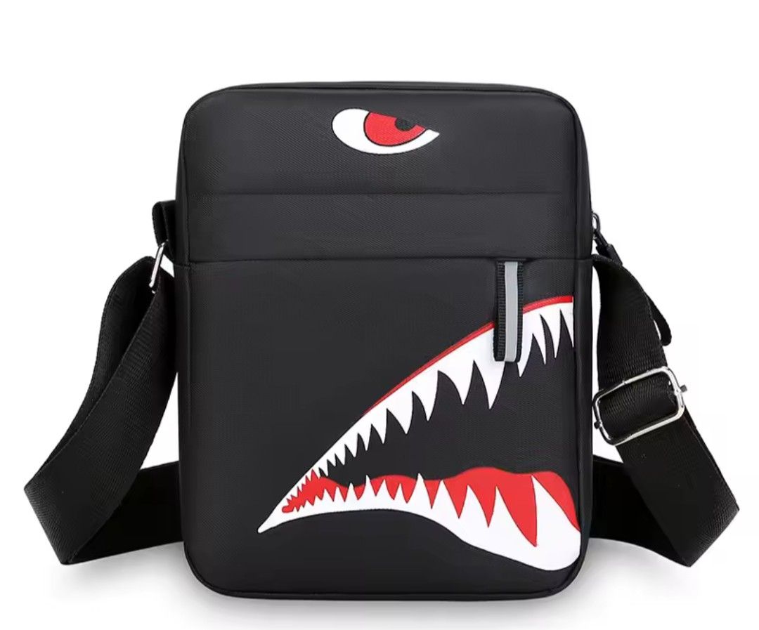 NICE TRAVEL BAG