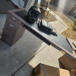 Office Desk