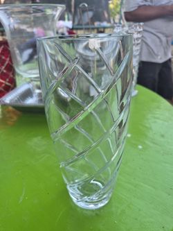 Jaron de cristal
