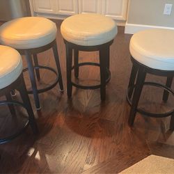 Bar Stools $20 Each