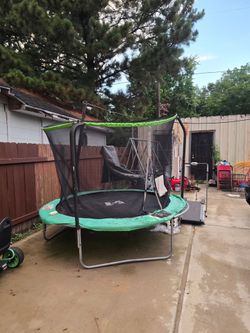 Trampoline