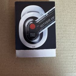 Nothing Ear 1 For Sale/on Deal