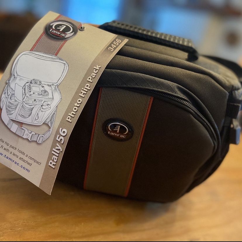 Tamrac Camera Bag