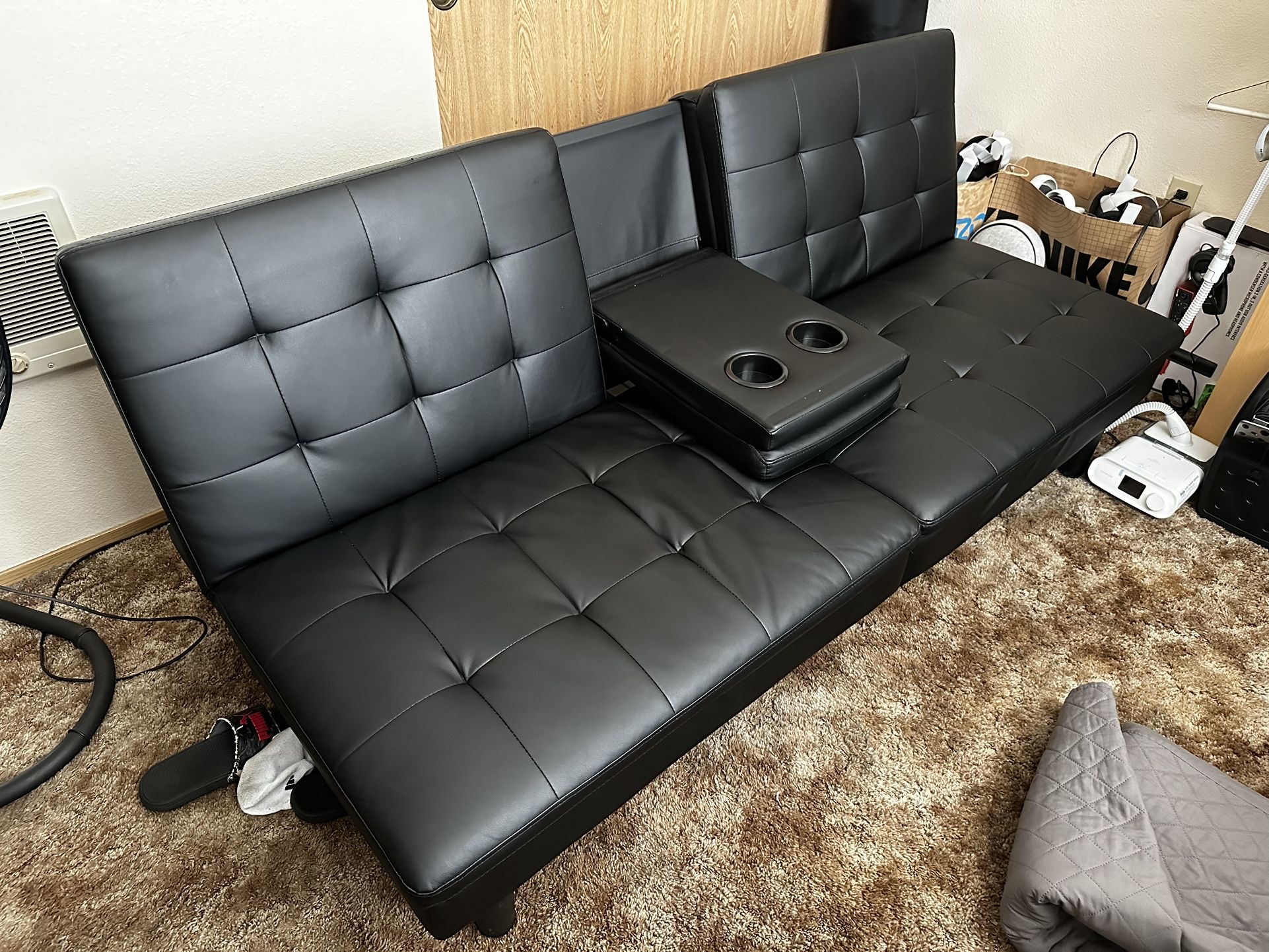 Luxurious Foldable Futon for Sale in Portland, OR OfferUp